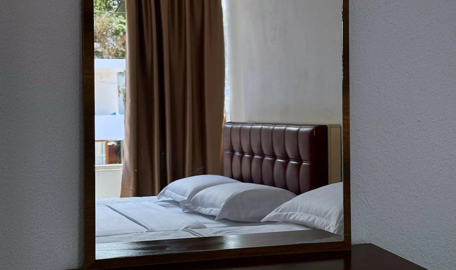 Hotel Giulio Golem
